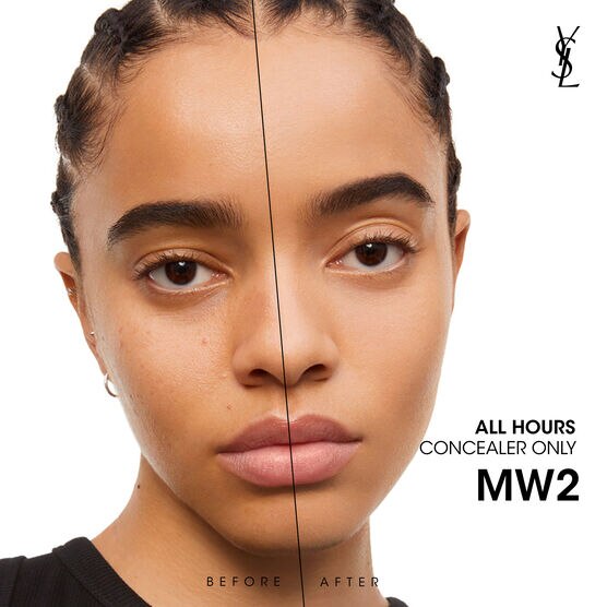 ALL HOURS YSL ALL HOURS CONCEALER MW2